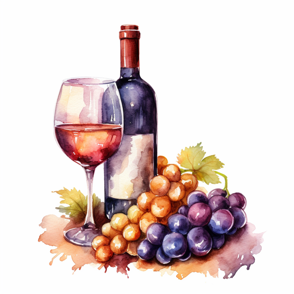 bottle cliparts