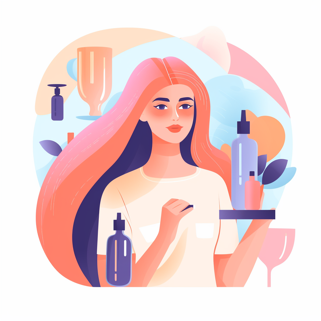 hairdresser cliparts