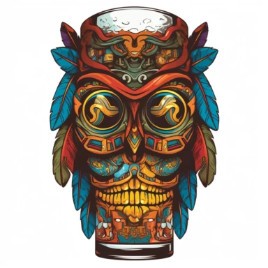 vector art, logo design, vintage argentina beer glass drawing, ancient argentina beer glass clipart, transparent background, 4k quality, flawless drawing , Alebrije, abstract, Illustrators, by Sabbas Apterus, bar culture, amazing pub scene, beer keg animation