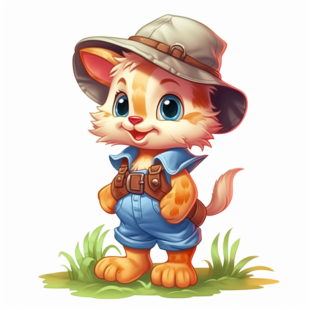 cute farm cliparts