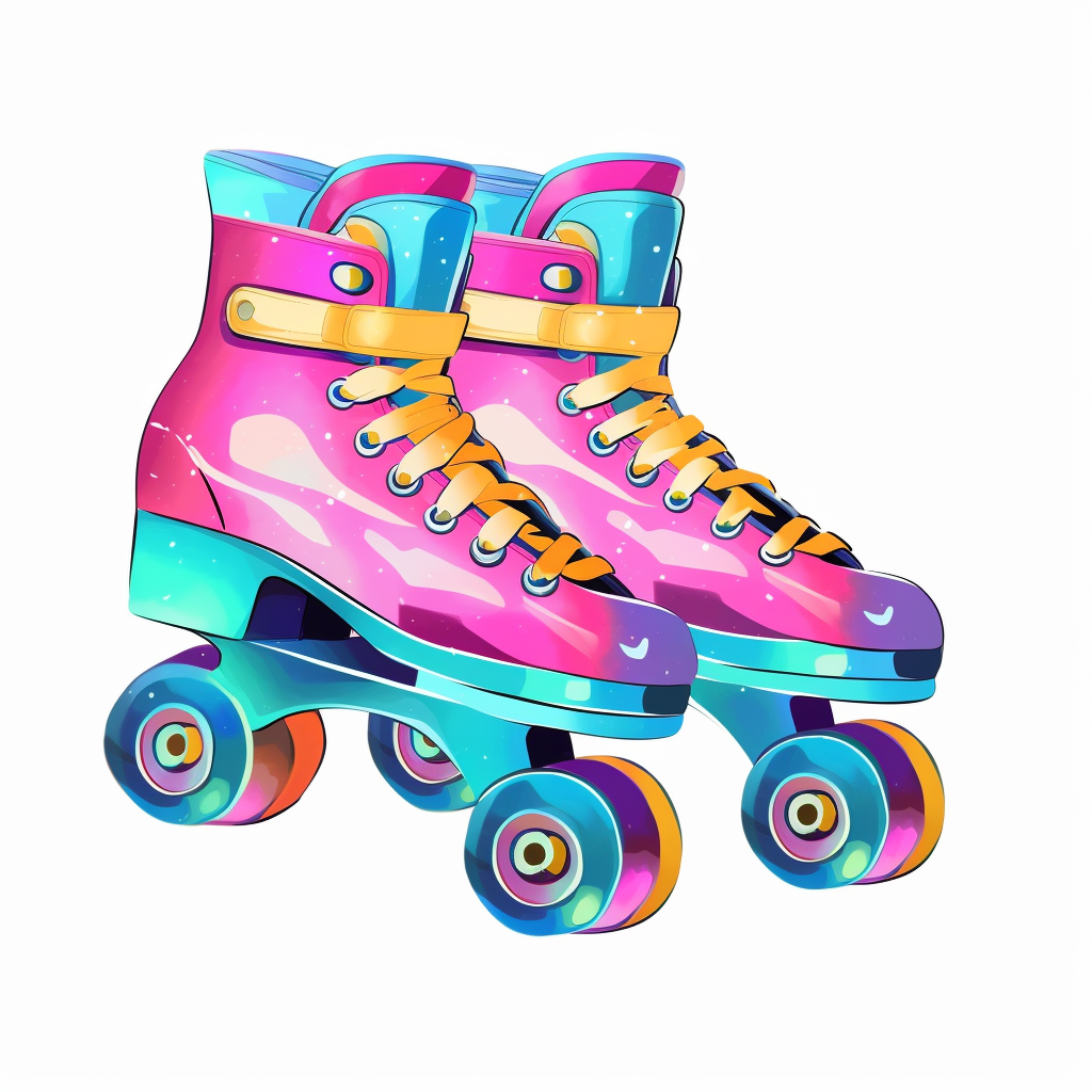 90s cliparts