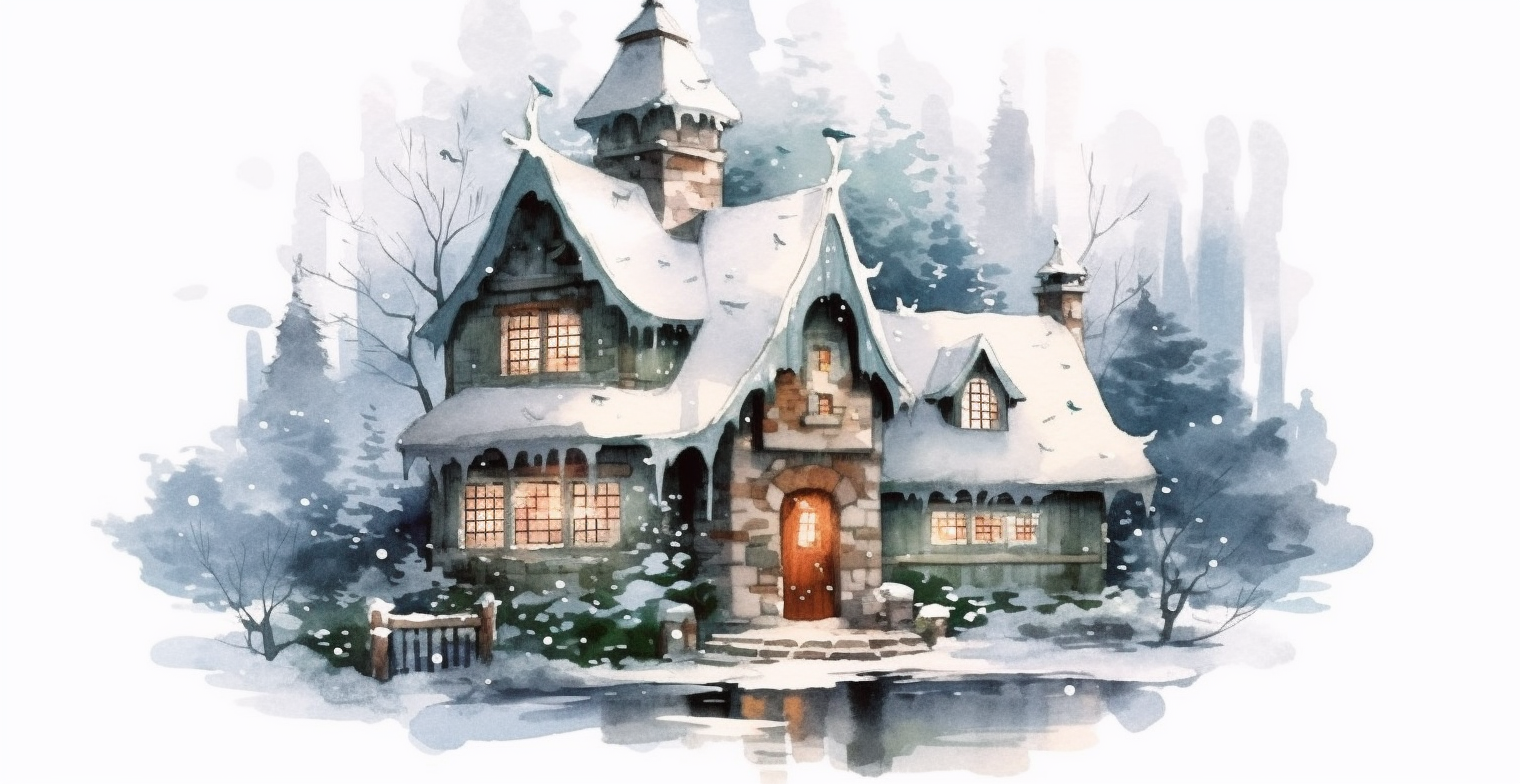 christmas disney cliparts
