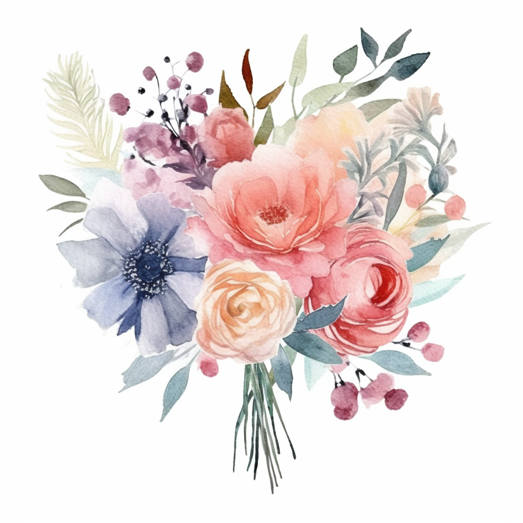 bridal cliparts