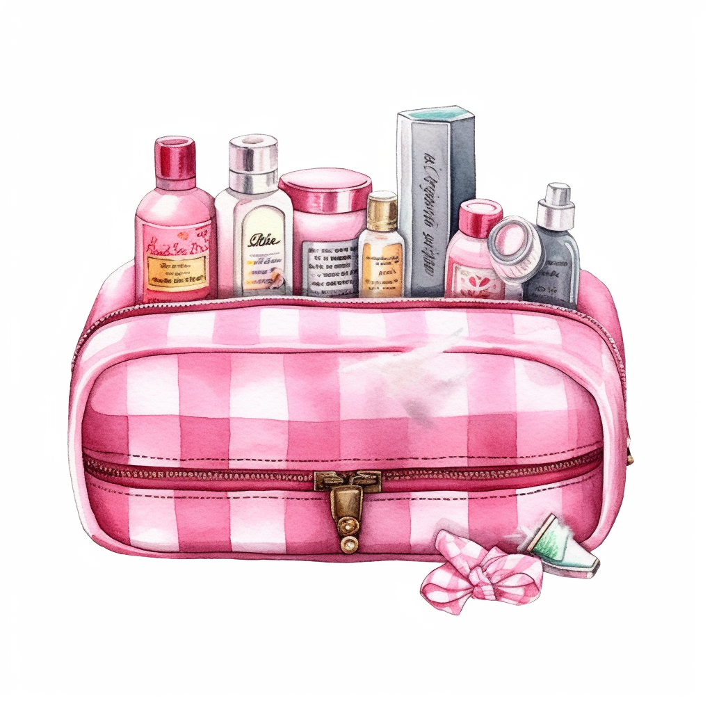 cosmetics cliparts