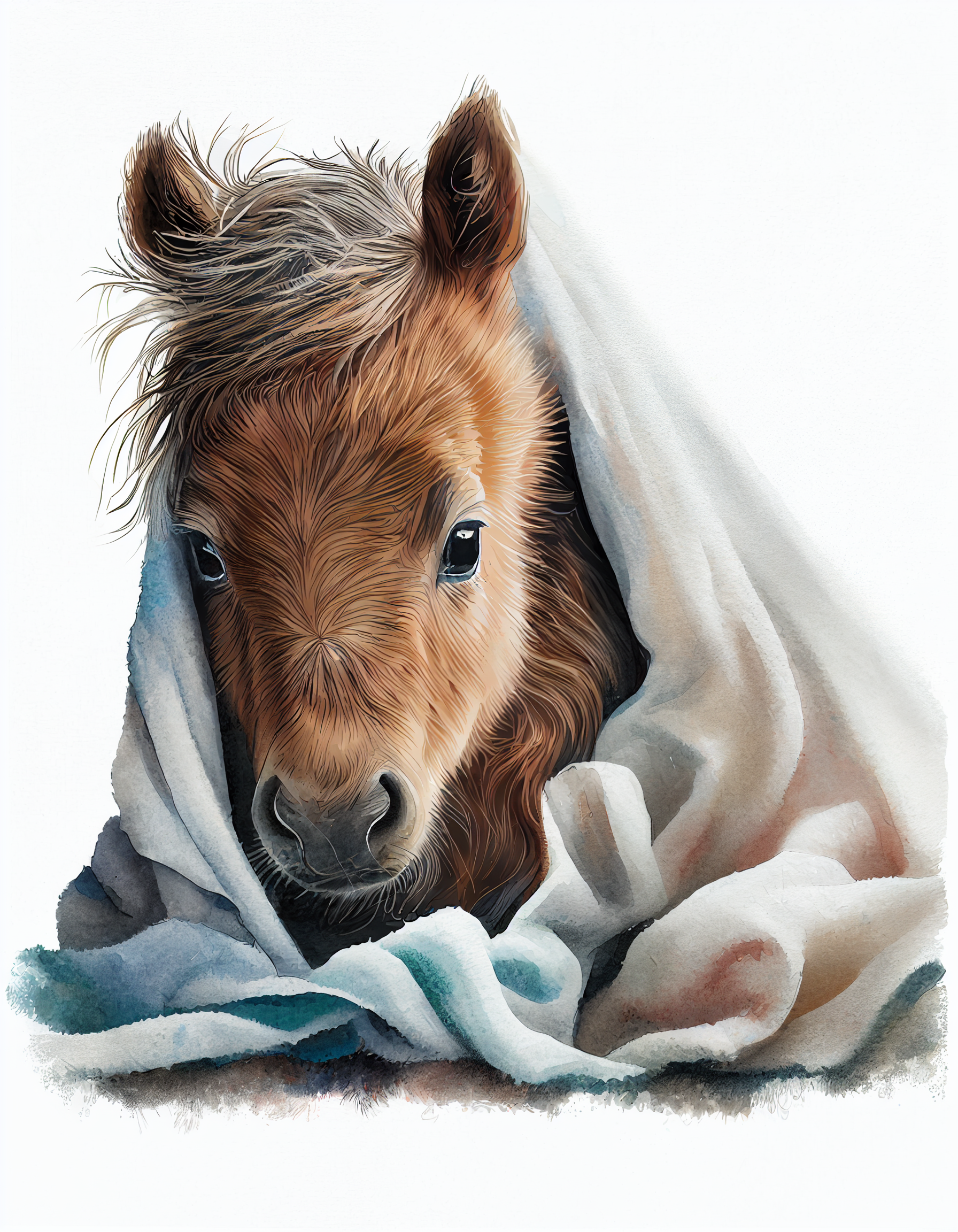 horse cliparts transparent