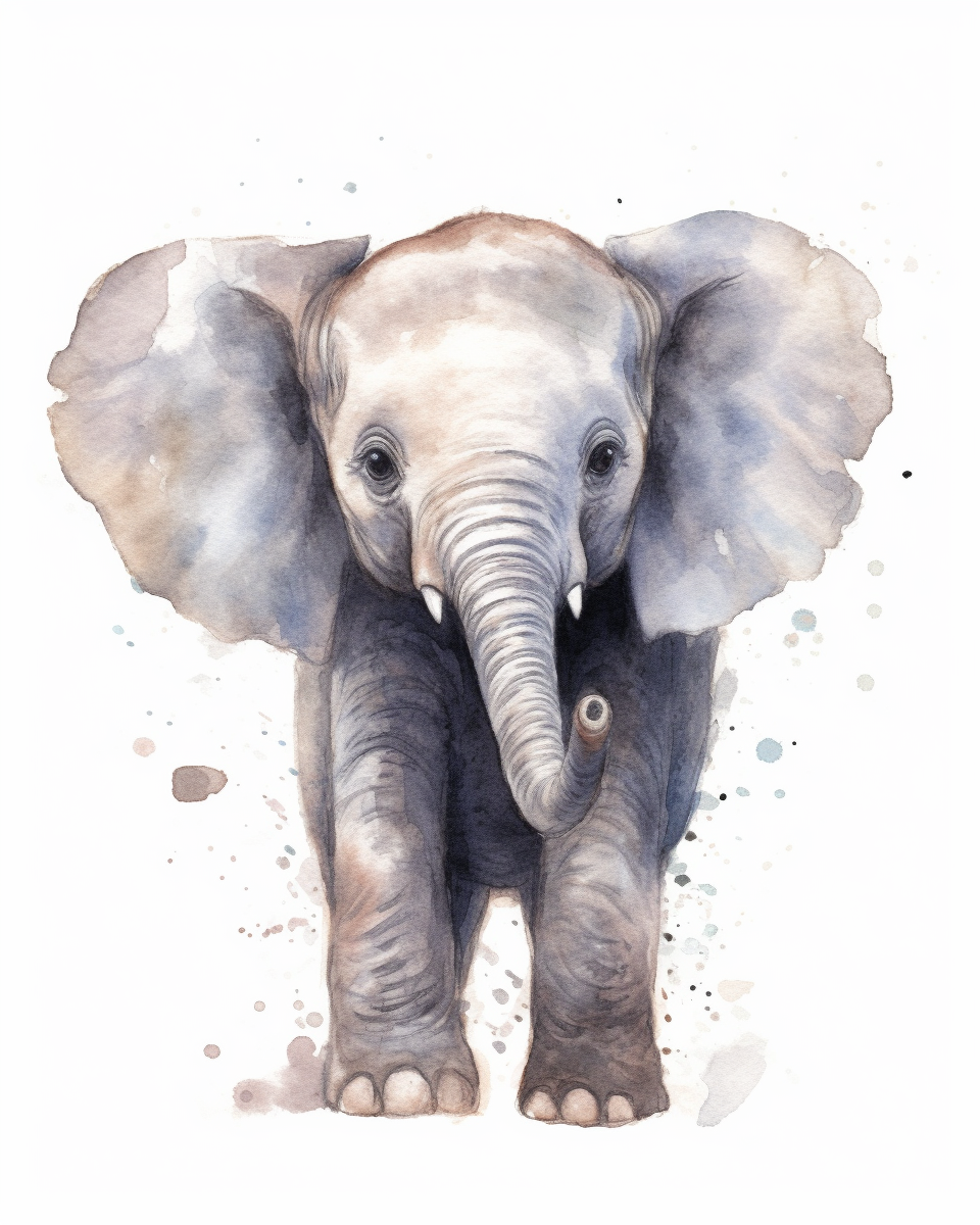 clipart elephant
