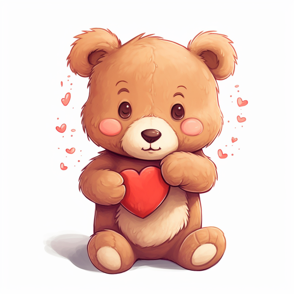 heart valentine cliparts