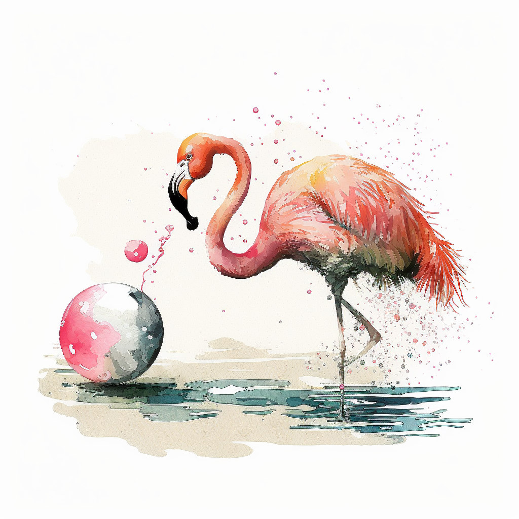 beach ball clip art
