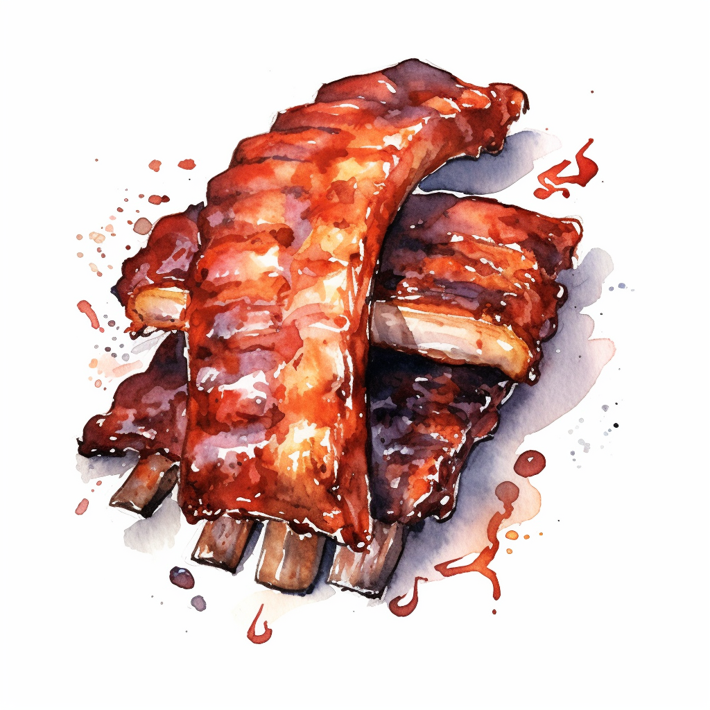 bbq clipart