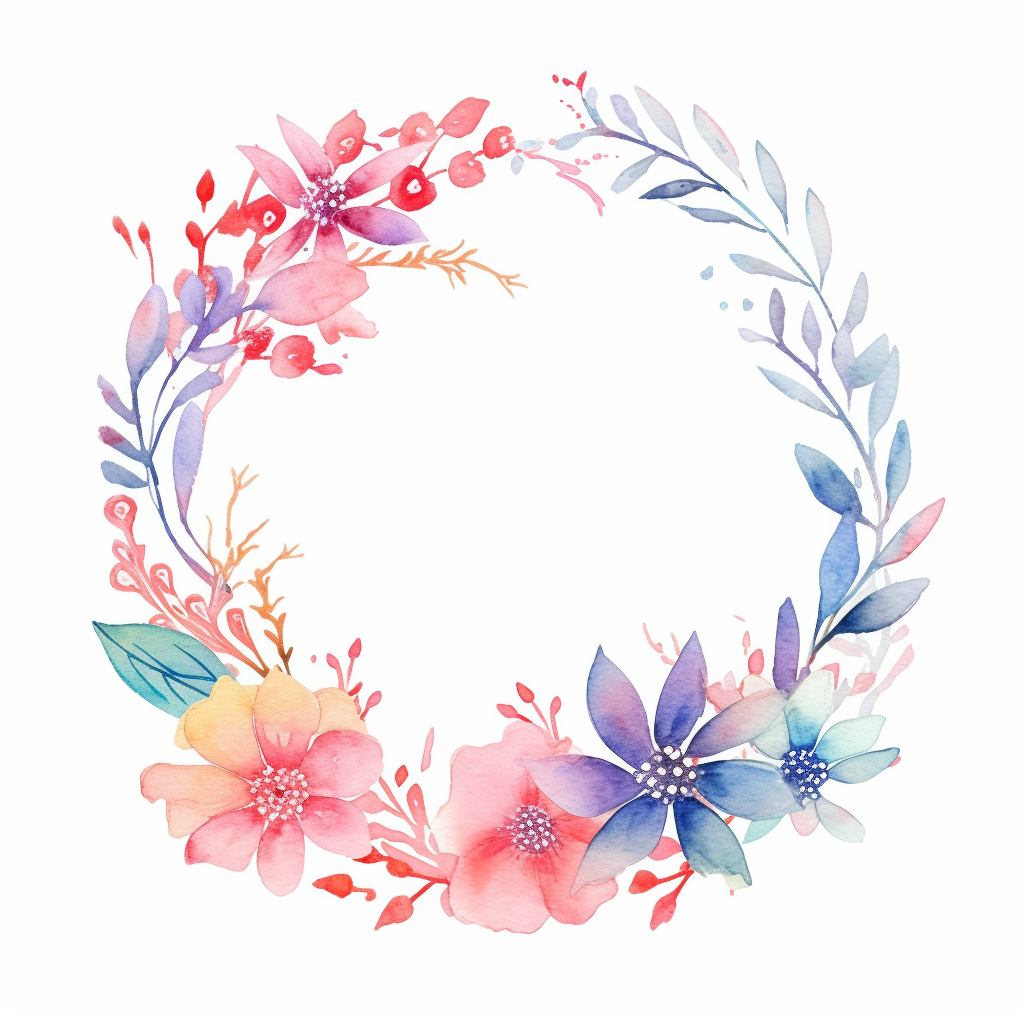 circle pattern cliparts