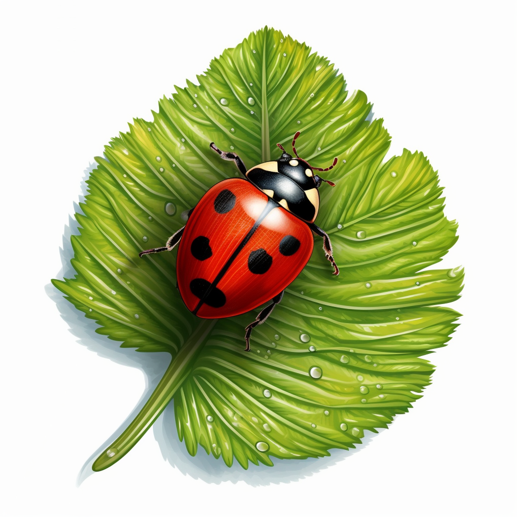 ladybug cliparts