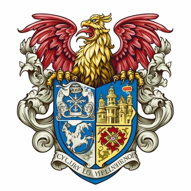 coat of arms, clipart