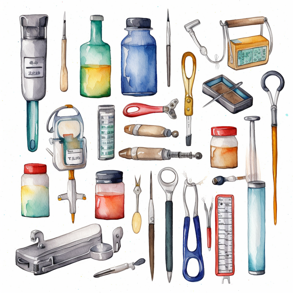 insulin cliparts