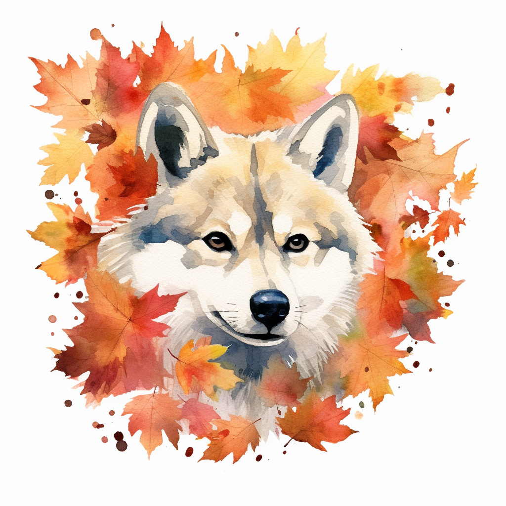 fall background clipart