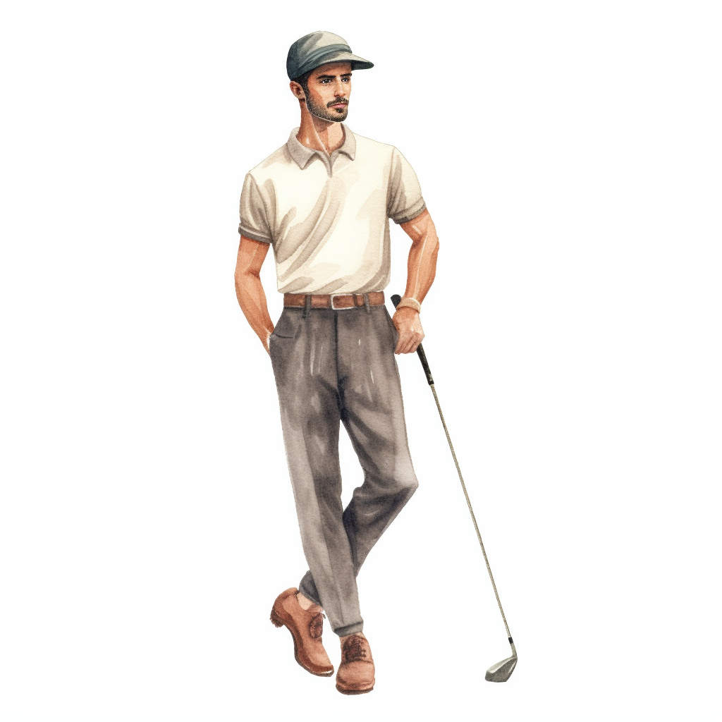 cliparts guy