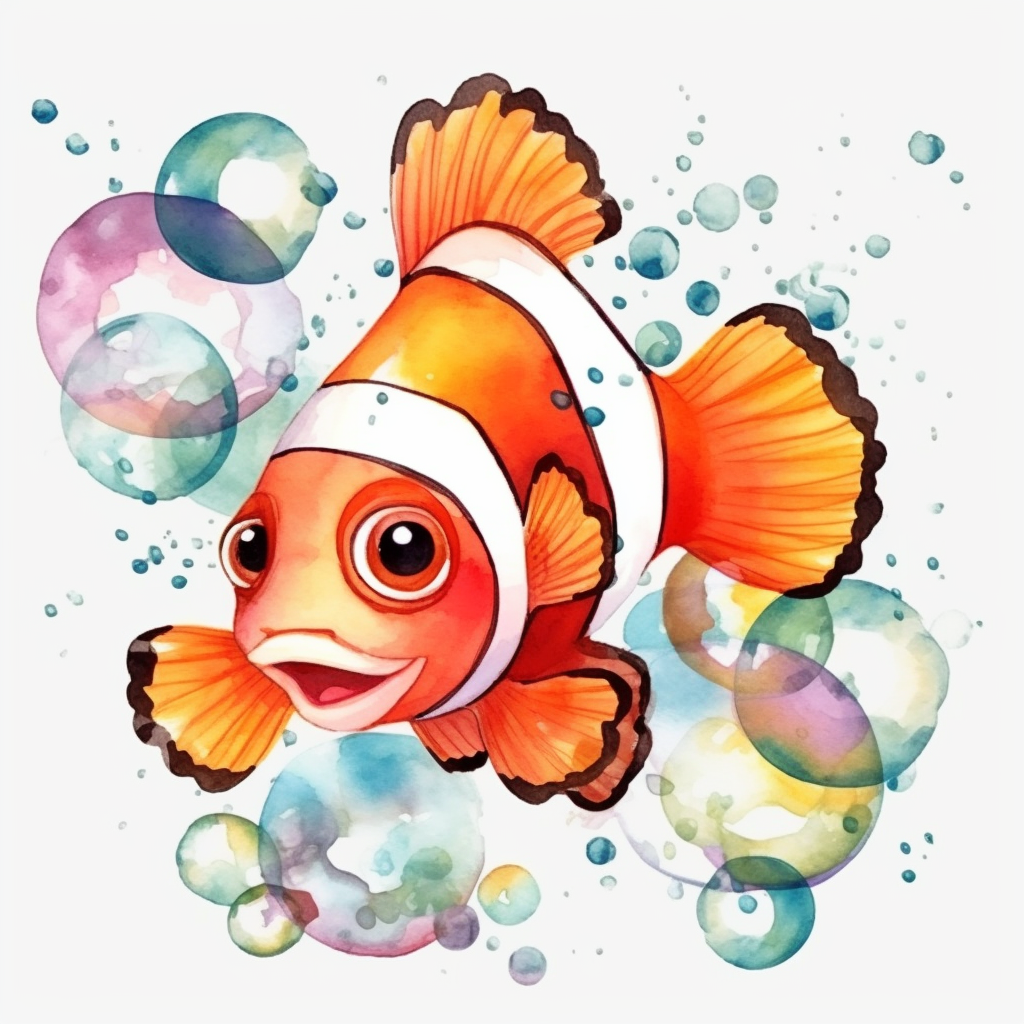 clown clip art