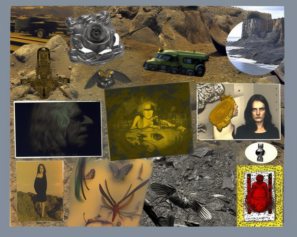 clip gallery