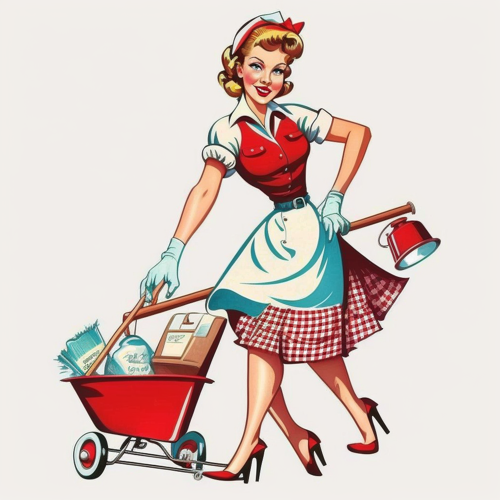 chores cliparts