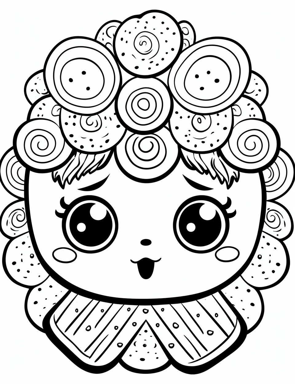 loaf of bread clipart