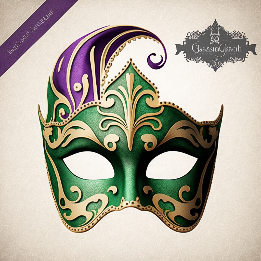 mardi gras graphics clipart