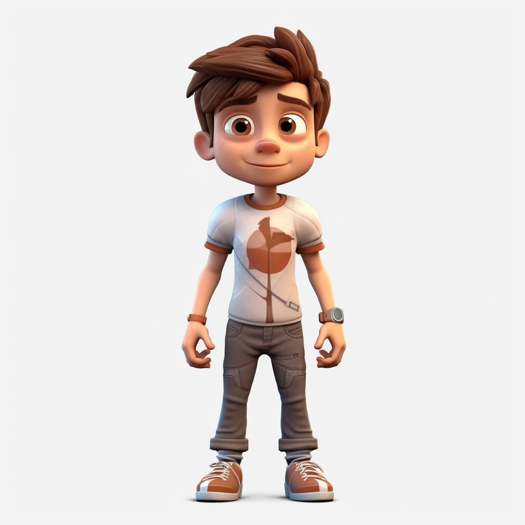boy body cliparts