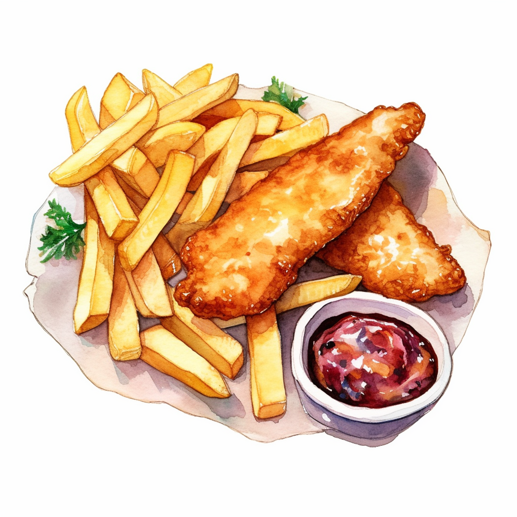 chip food cliparts