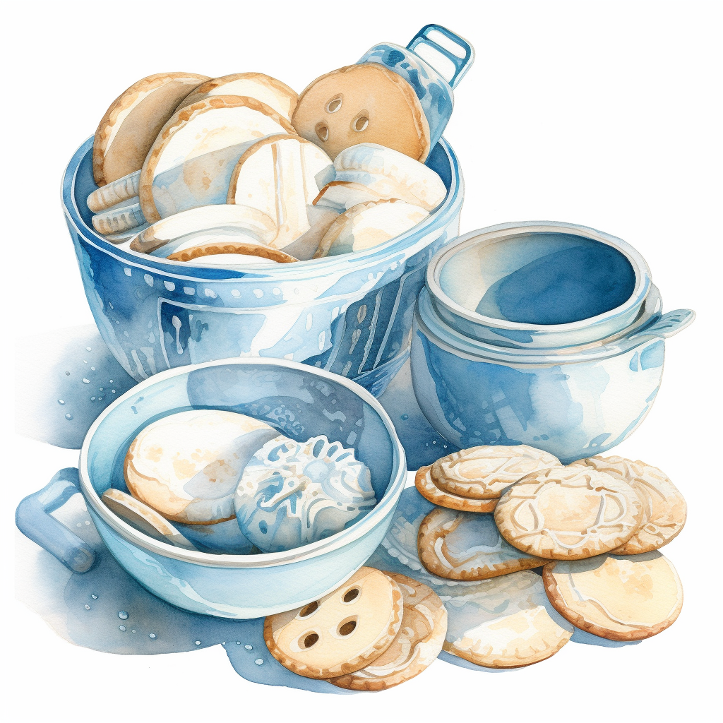 dough cliparts