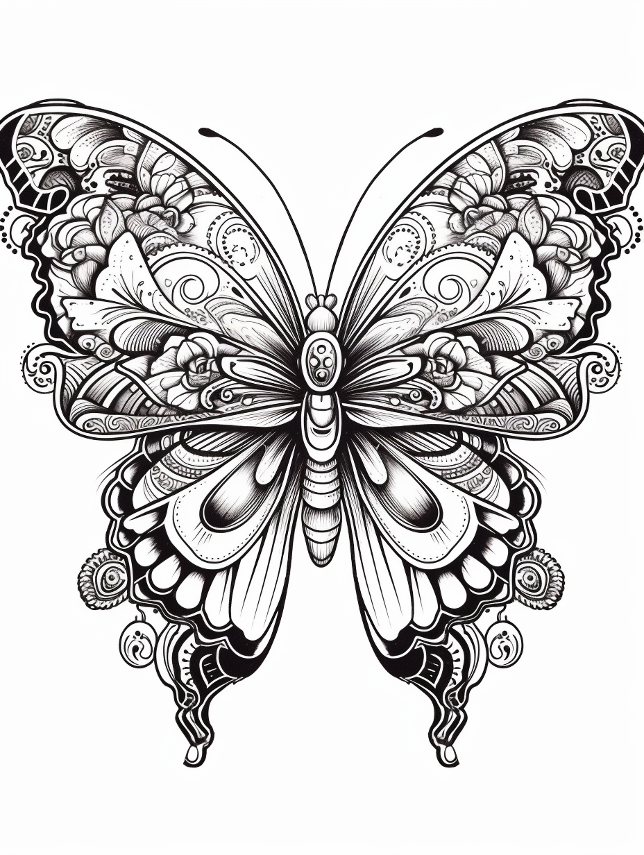 clip art book