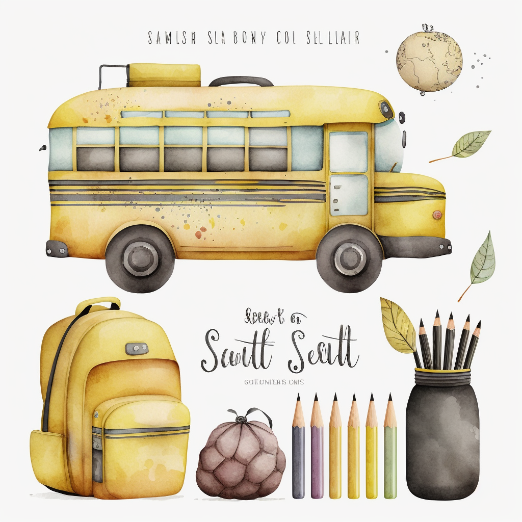 big pencil cliparts