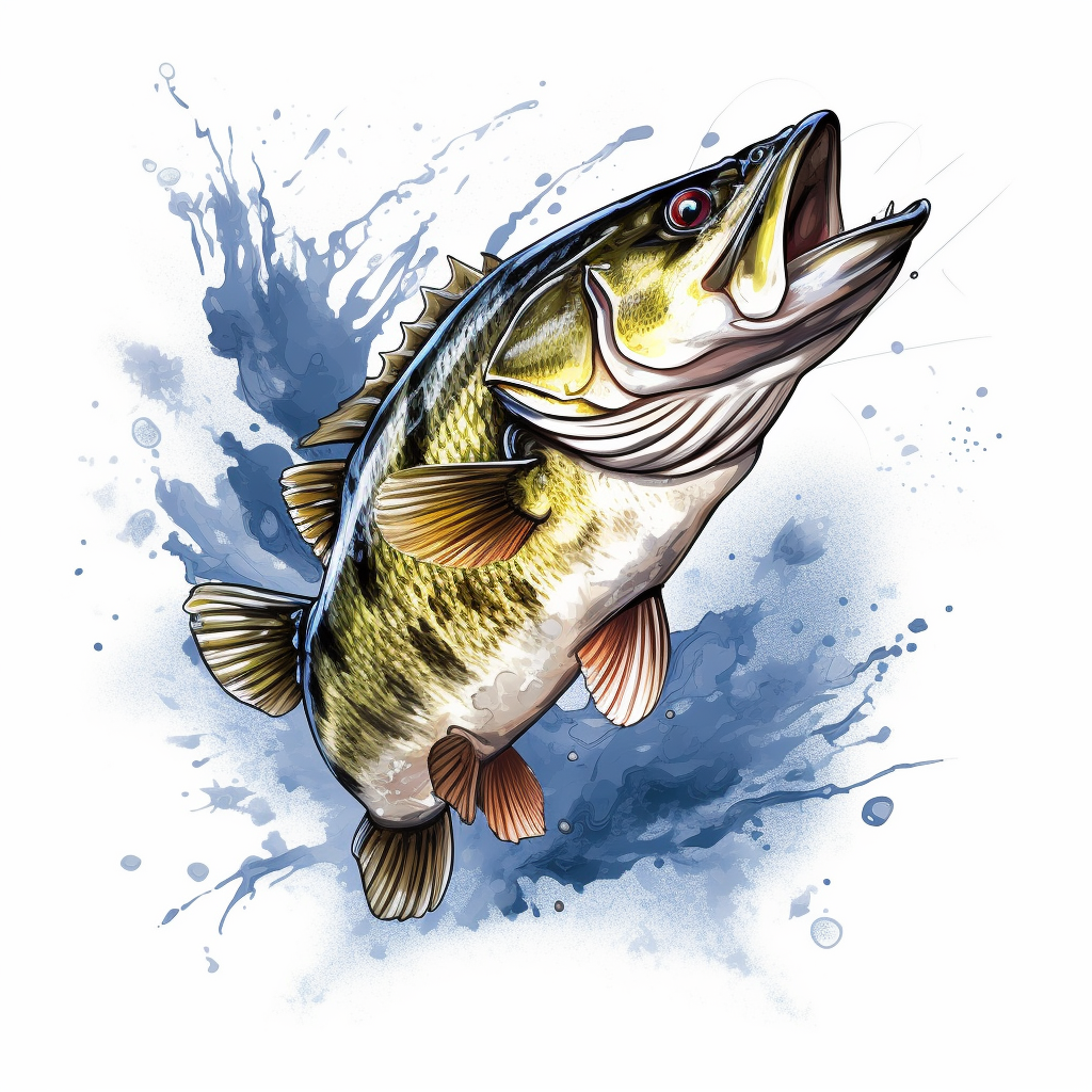 bass cliparts