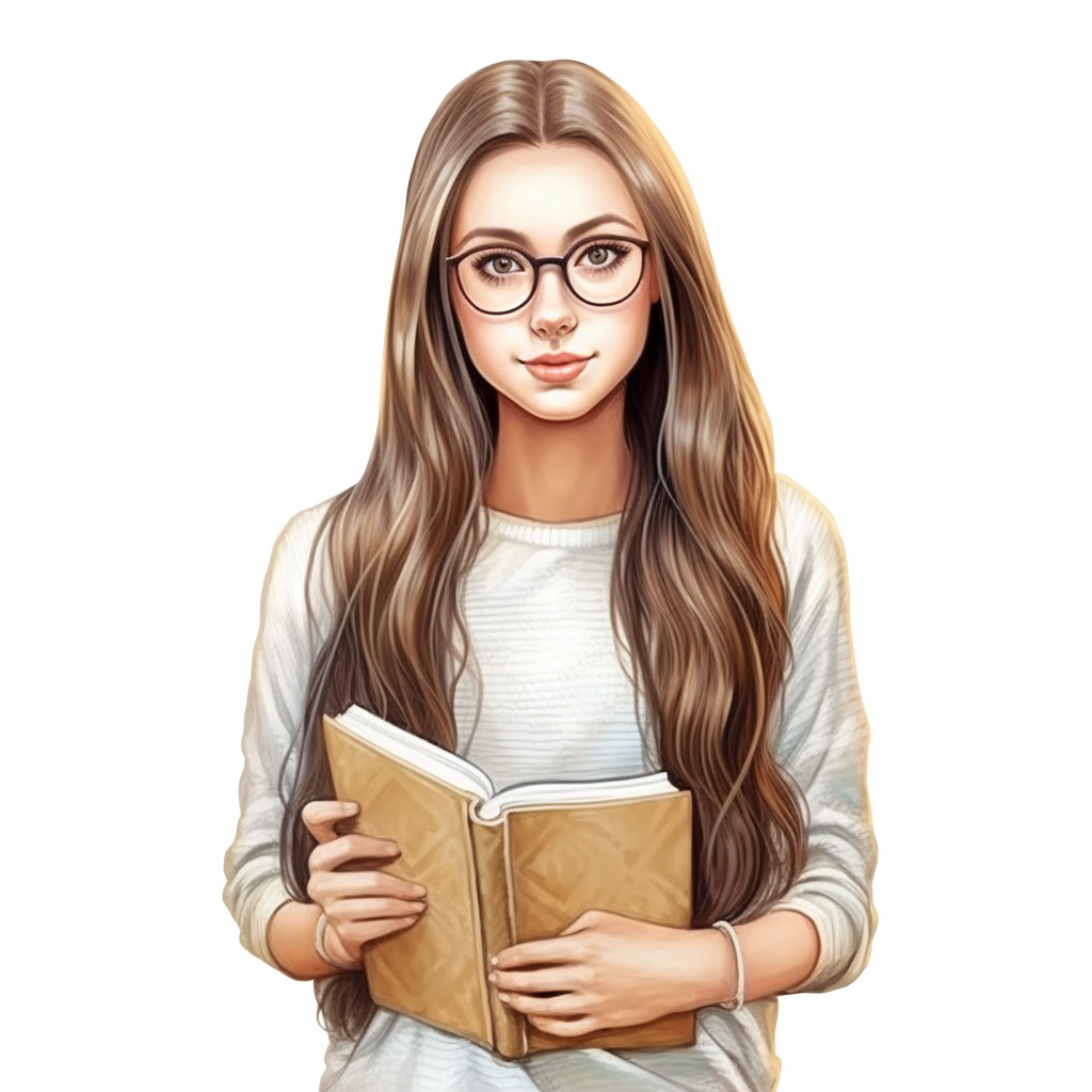 cliparts natural hair