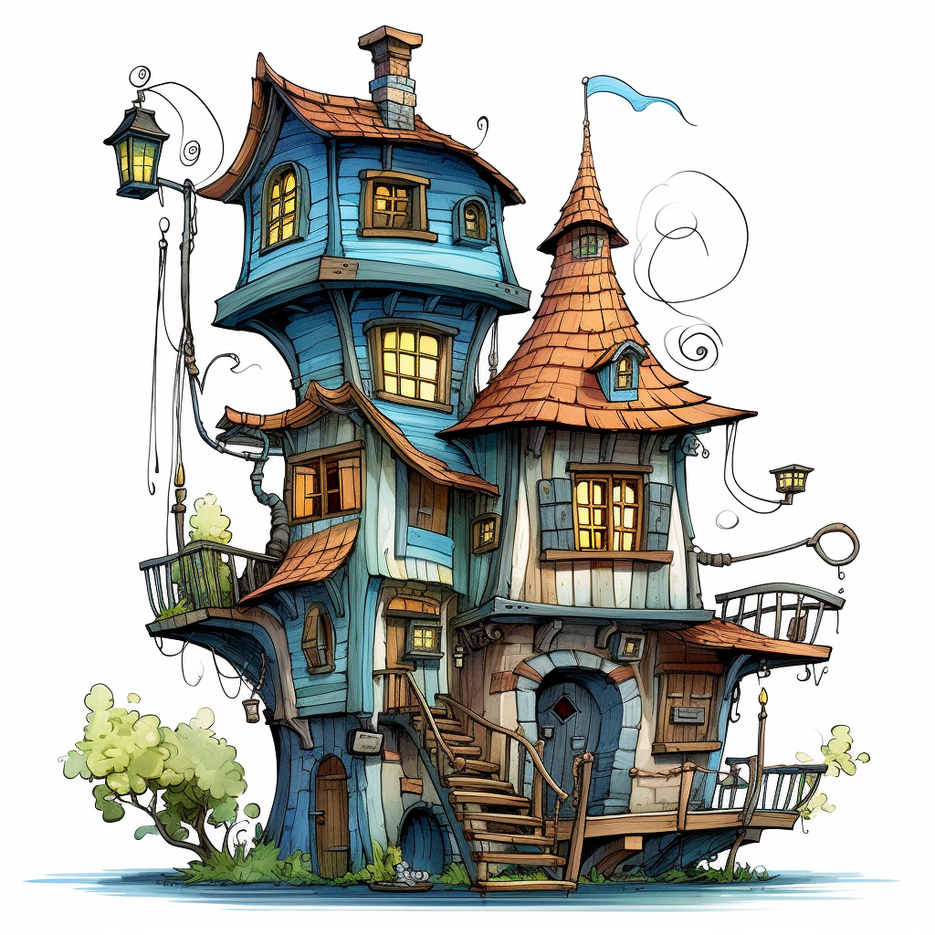 no housing cliparts