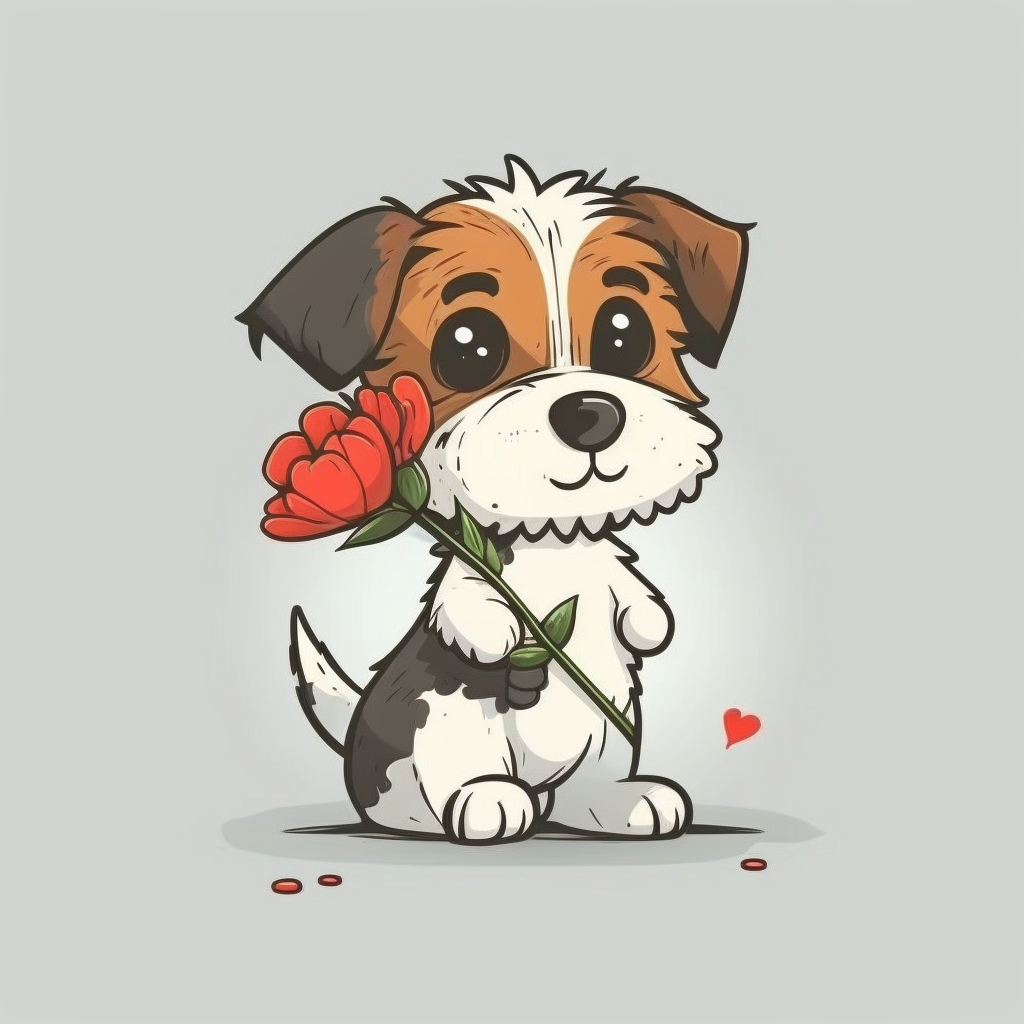 happy valentines day clipart