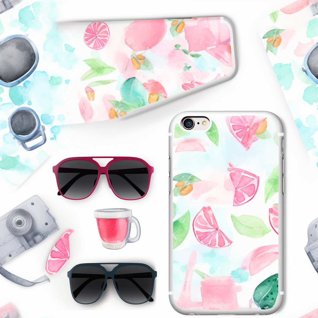 gadgets cliparts