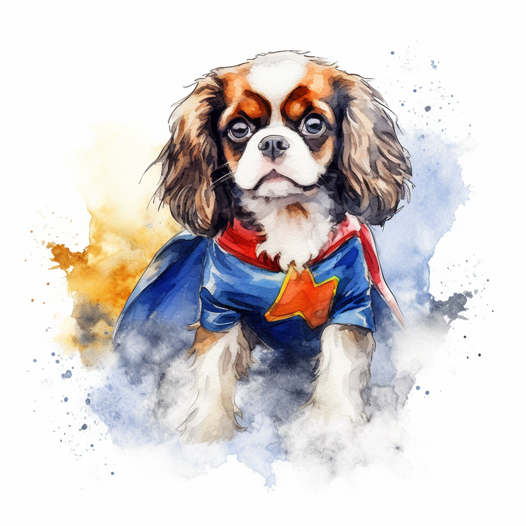cute dog cliparts