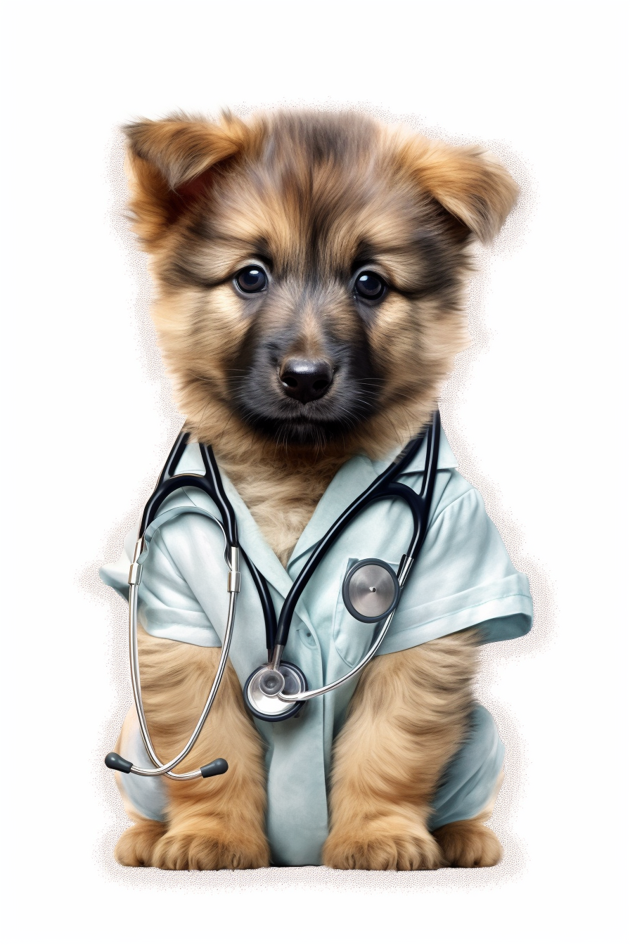 cute doctor cliparts