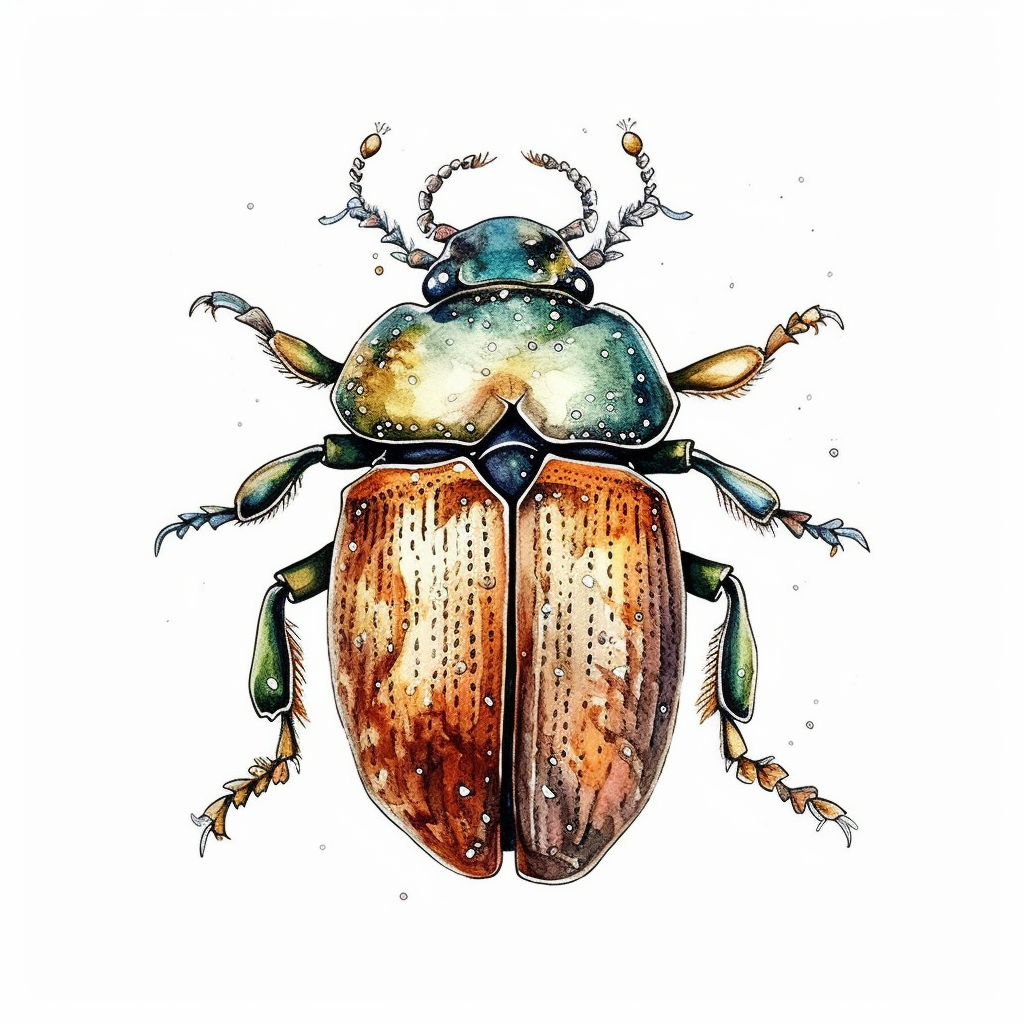 may clip art