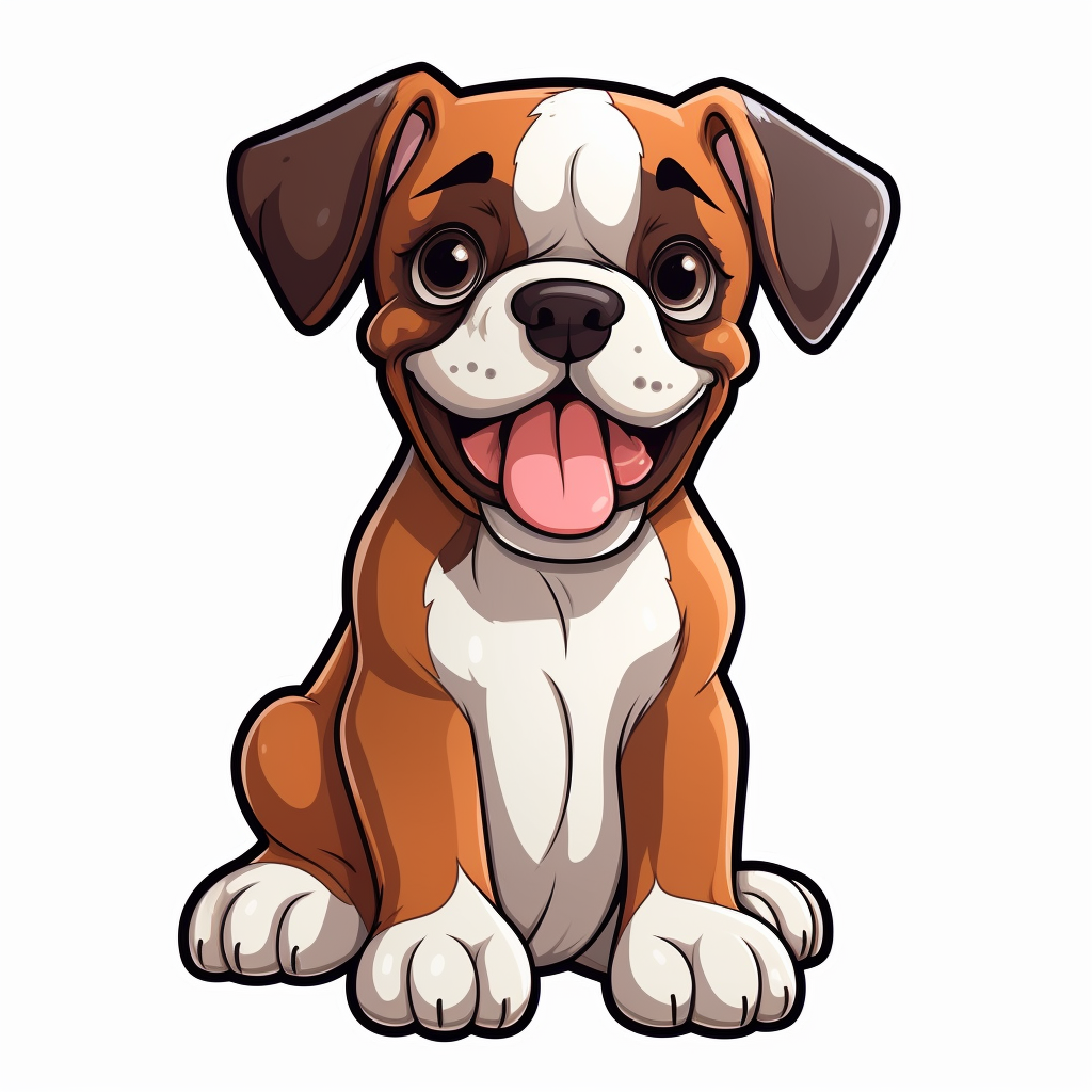 happy friends clipart