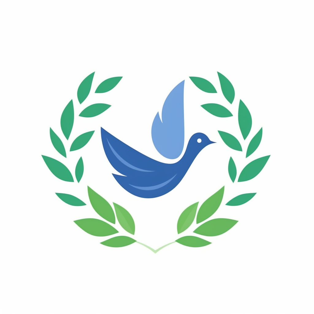 laurel wreath cliparts
