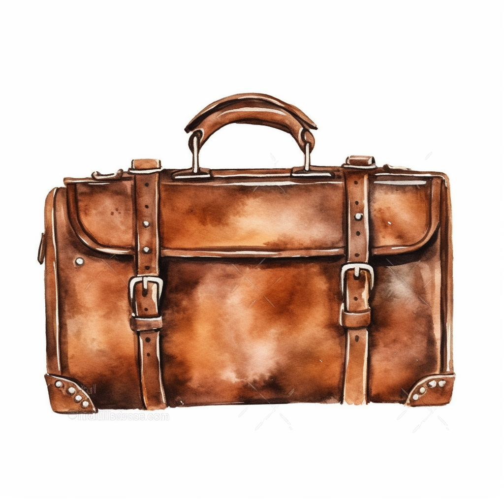designer bag cliparts