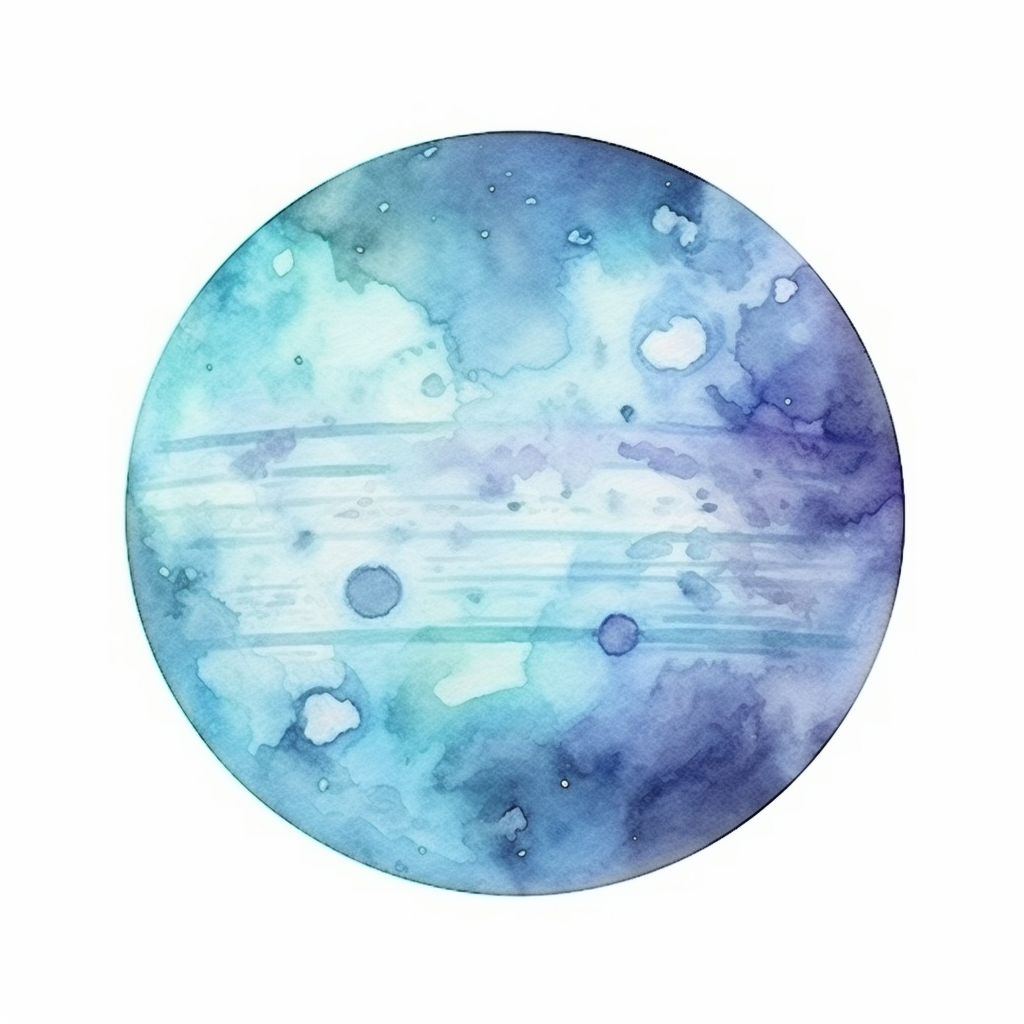 neptune cliparts