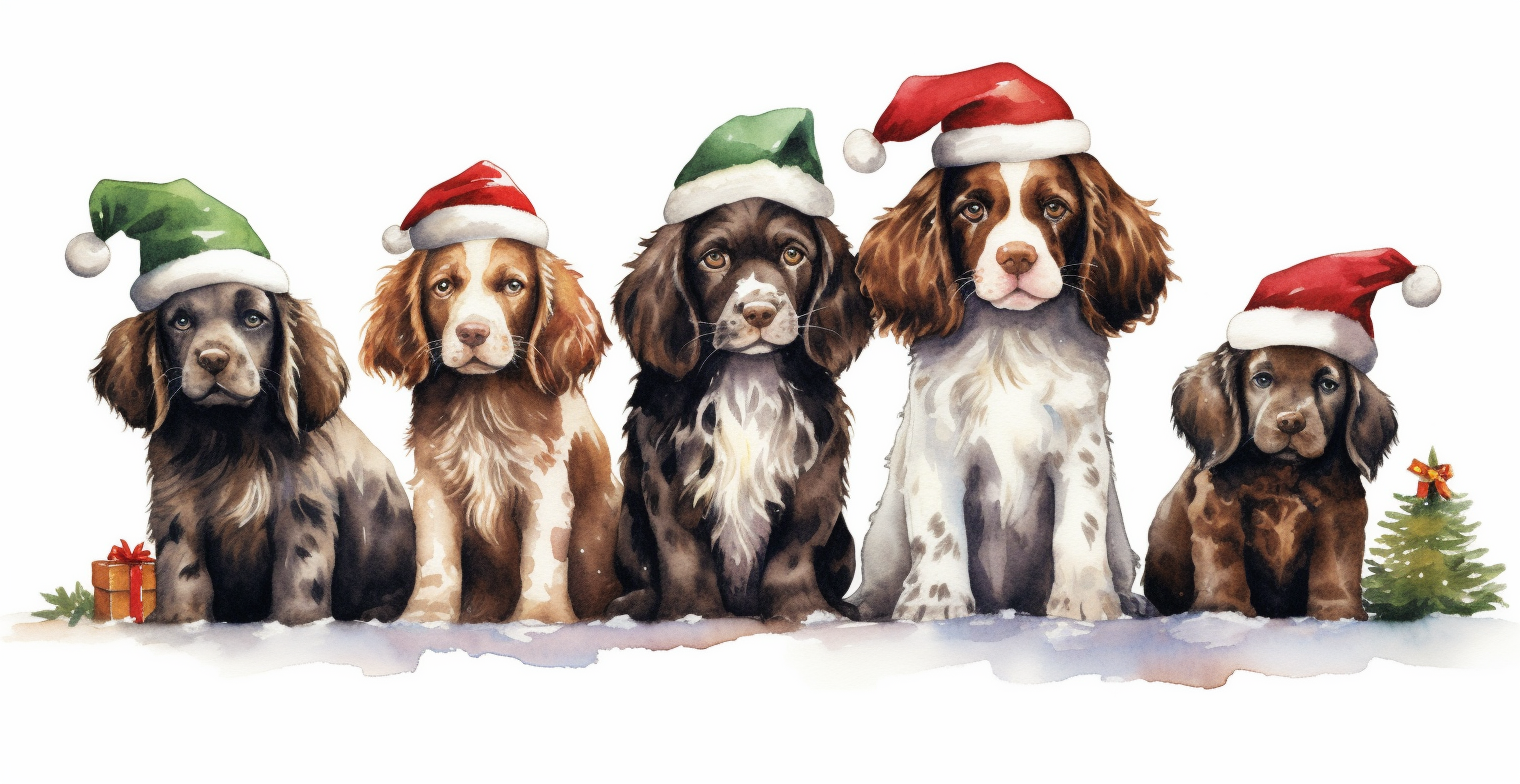 christmas play cliparts