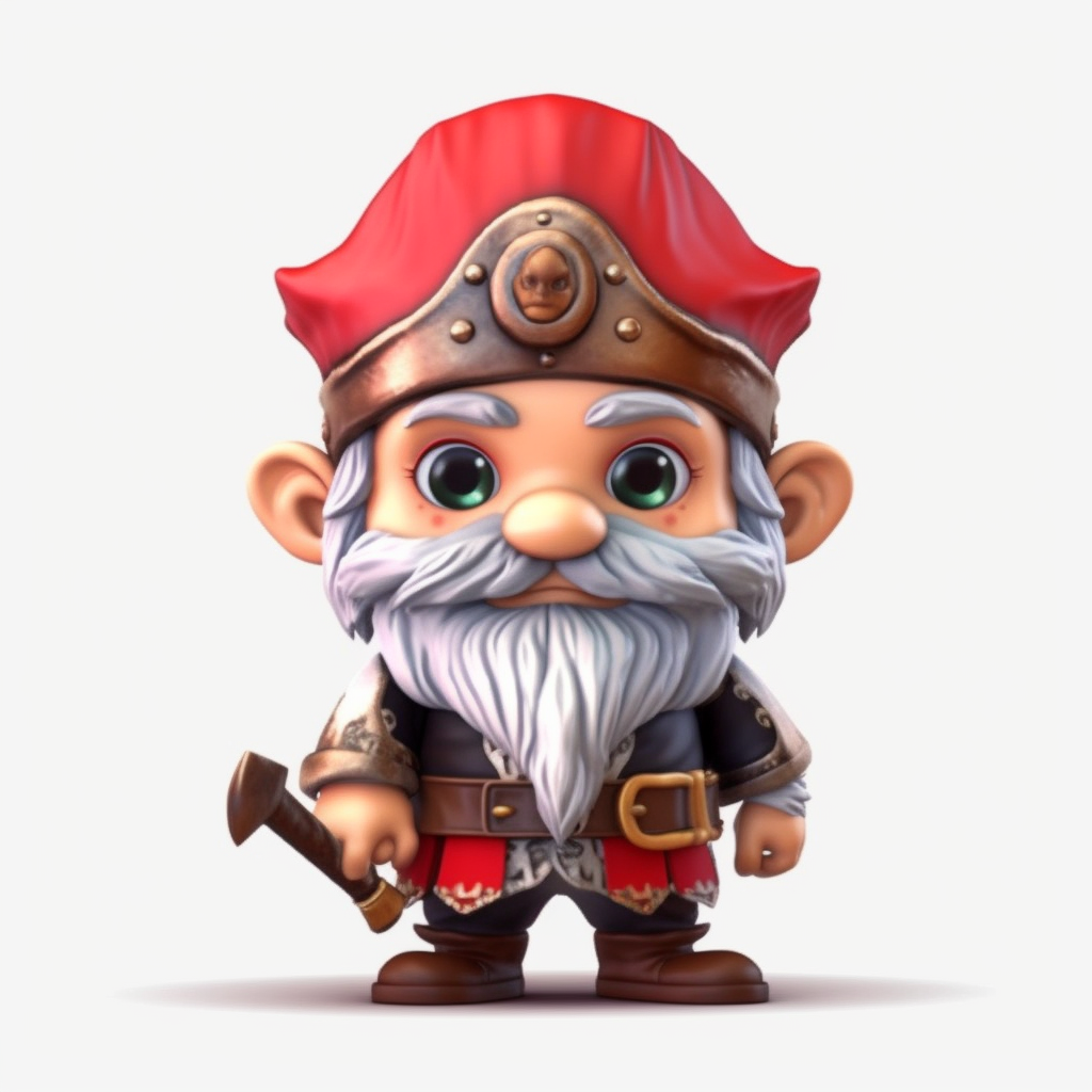 male pirate cliparts