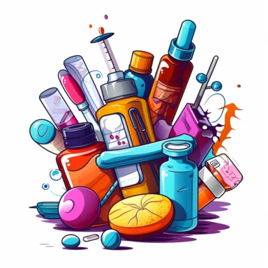 medicine clipart