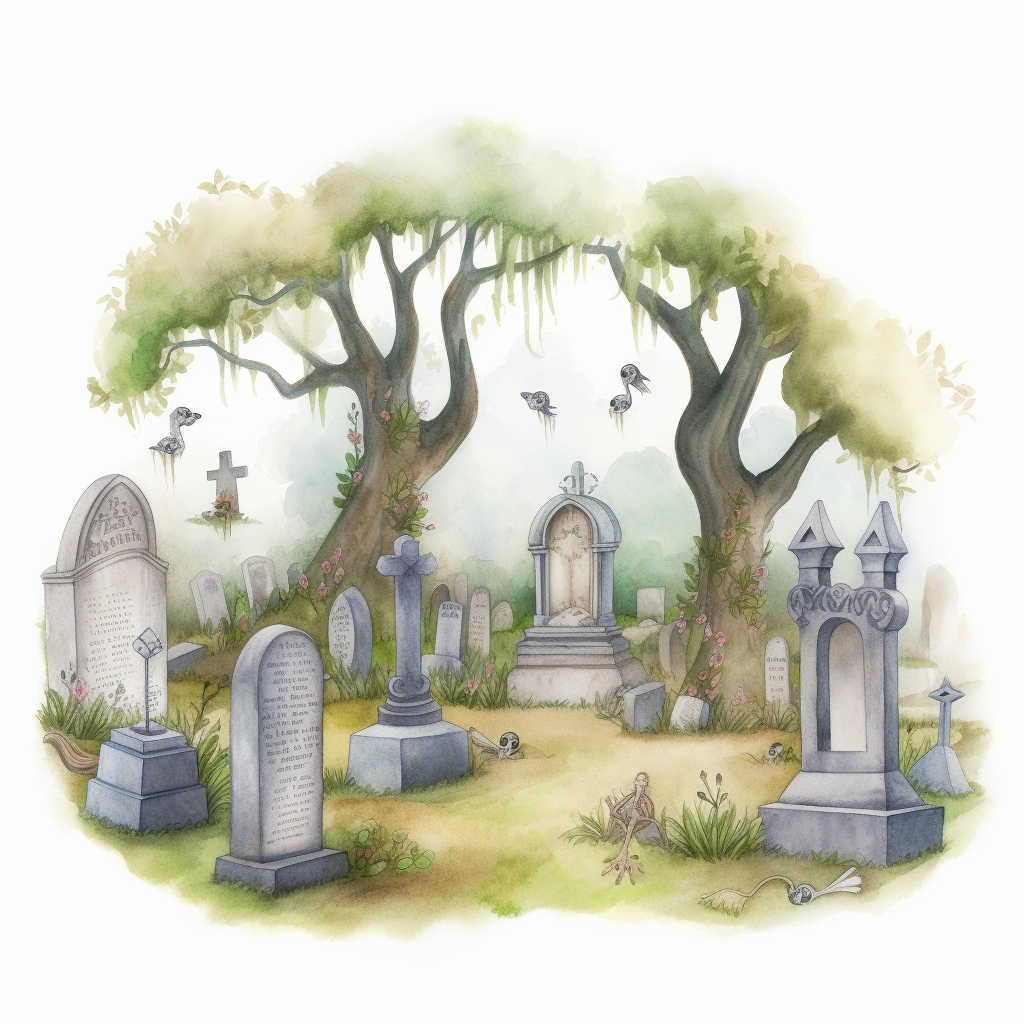grave cliparts