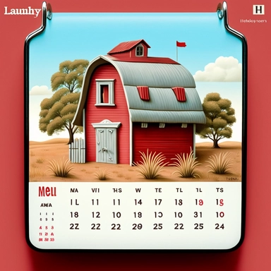 calendar clip art free day of the week clip art png download, in the style of lowell herrero, light red and silver, laurent grasso, david renshaw, candid shots, iso 200, happening