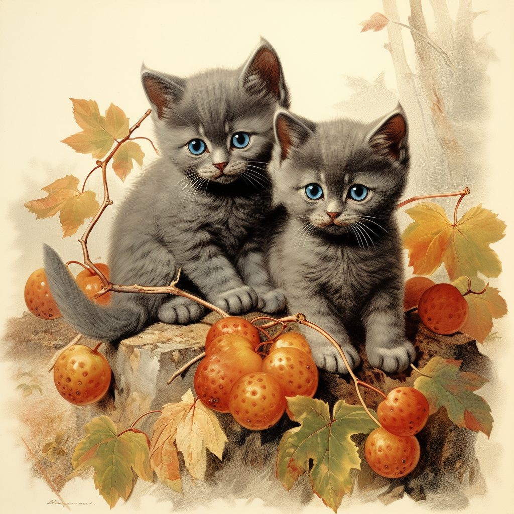 kitten clips