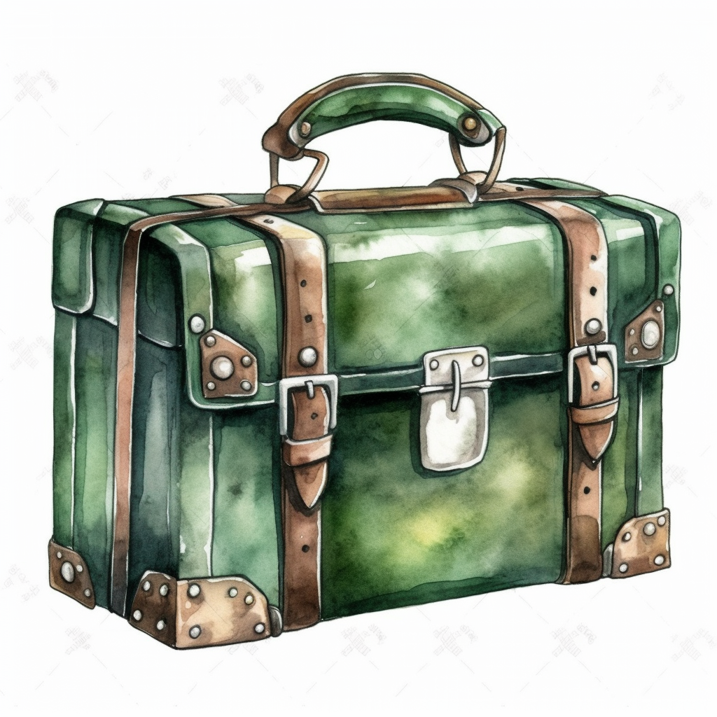 designer bag cliparts
