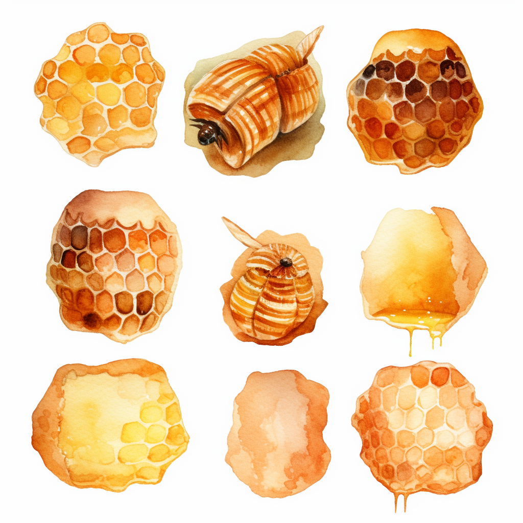 combs cliparts