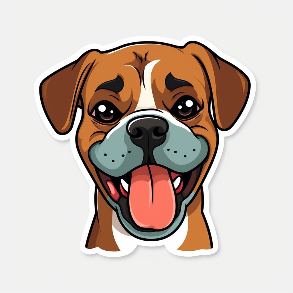 cute dog cliparts